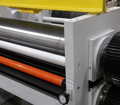 Stewarts of America provides Perforating Technologies such as Cold ...