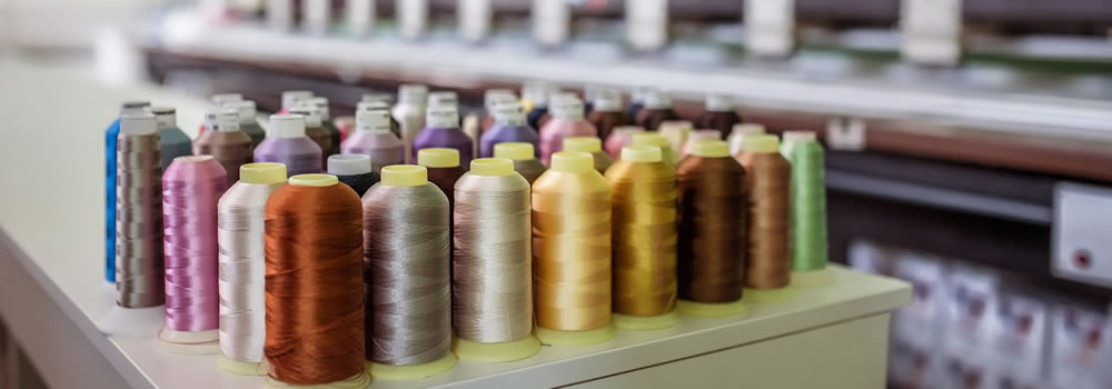 Expertise in Yarn Processing and Winding Machines - Technofashion World